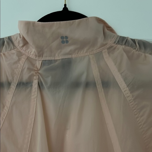 Sweaty Betty Pink Women's Jacket XS - Picture 9 of 11